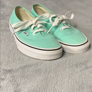 Unisex Vans